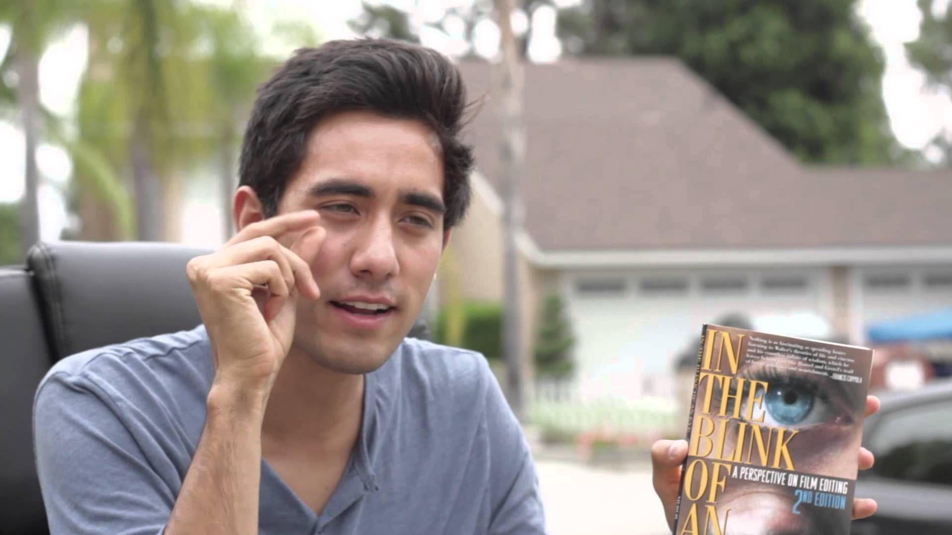Zach King Wallpapers Top Free Zach King Backgrounds WallpaperAccess