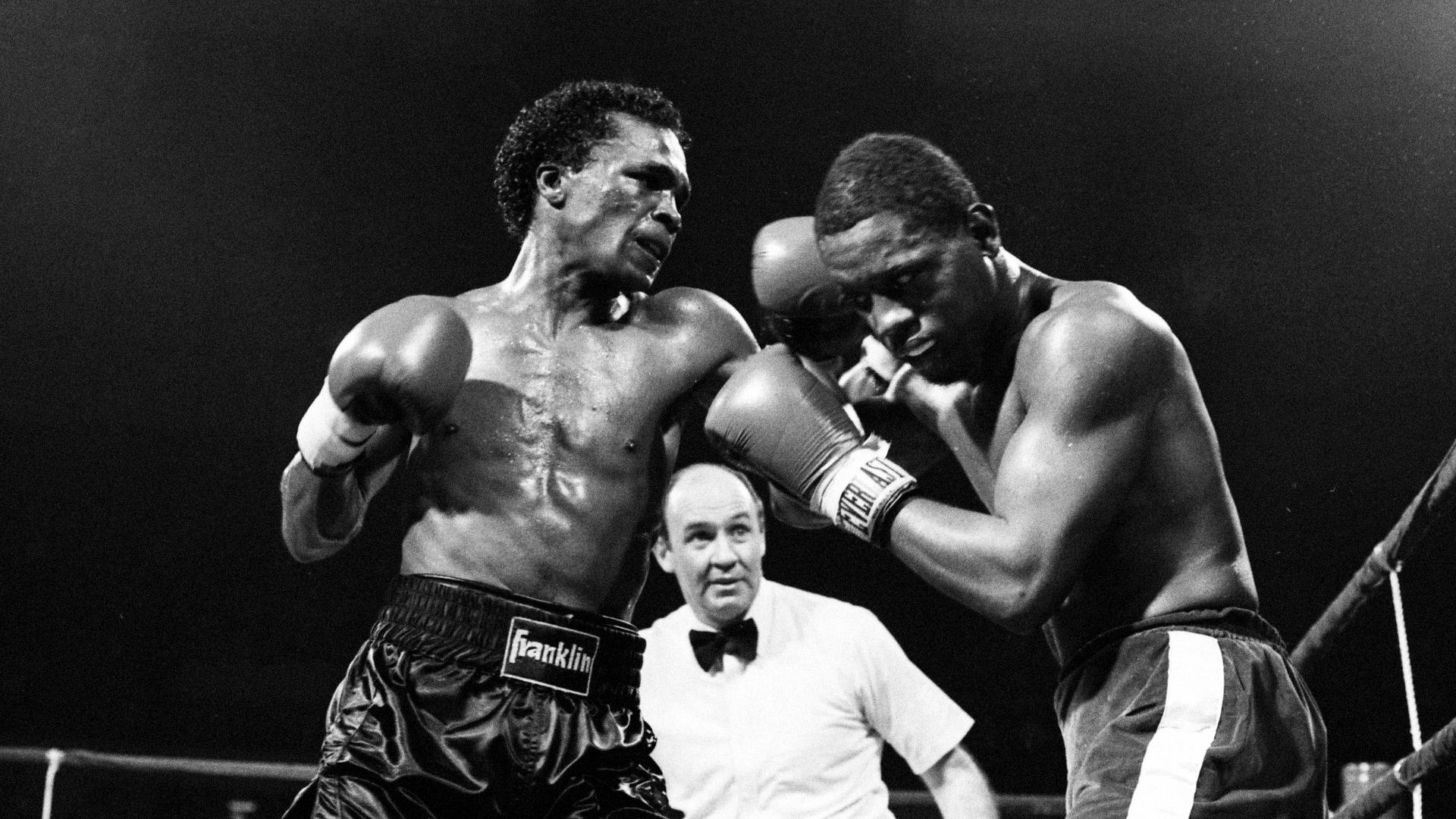 Sugar Ray Leonard Wallpapers Top Free Sugar Ray Leonard Backgrounds