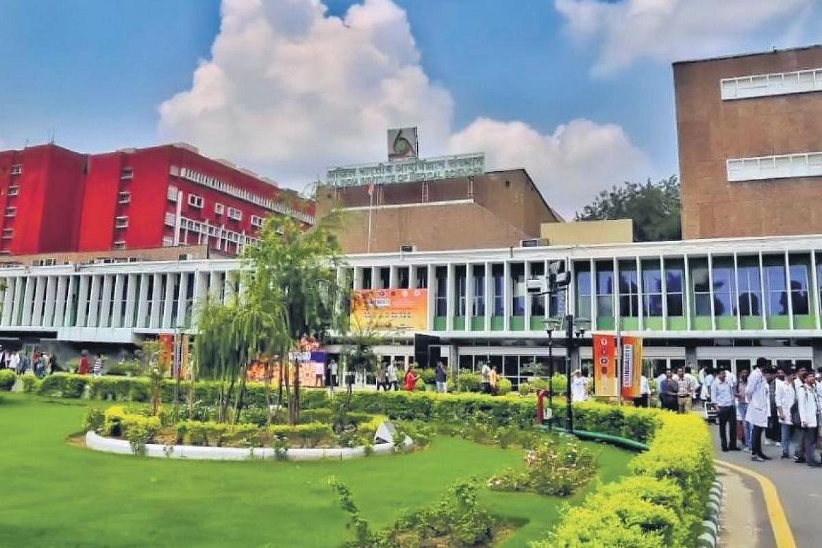 Aiims Delhi Wallpapers Top Free Aiims Delhi Backgrounds WallpaperAccess