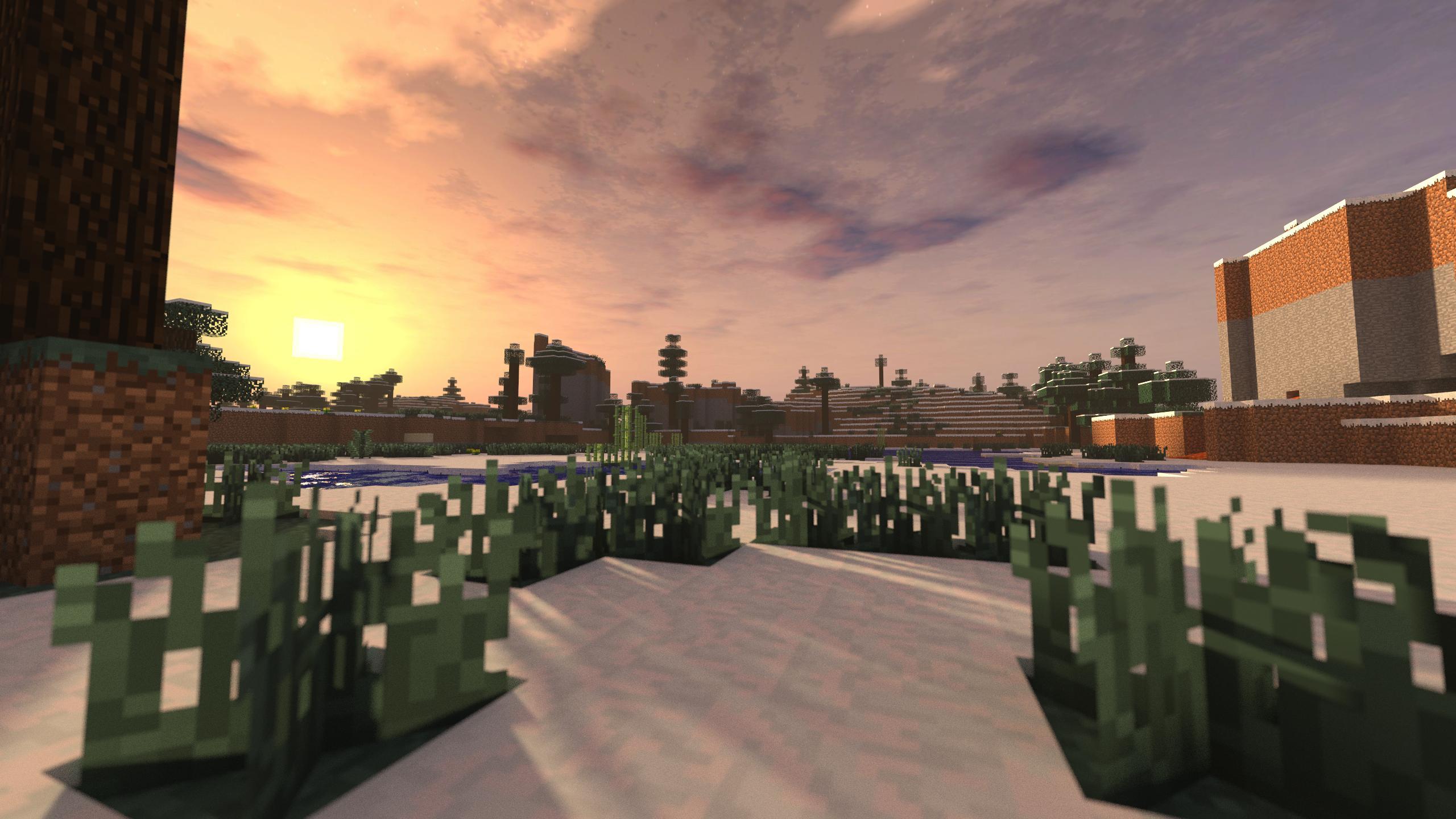 2560 X 1440 Minecraft Wallpapers Top Free 2560 X 1440 Minecraft