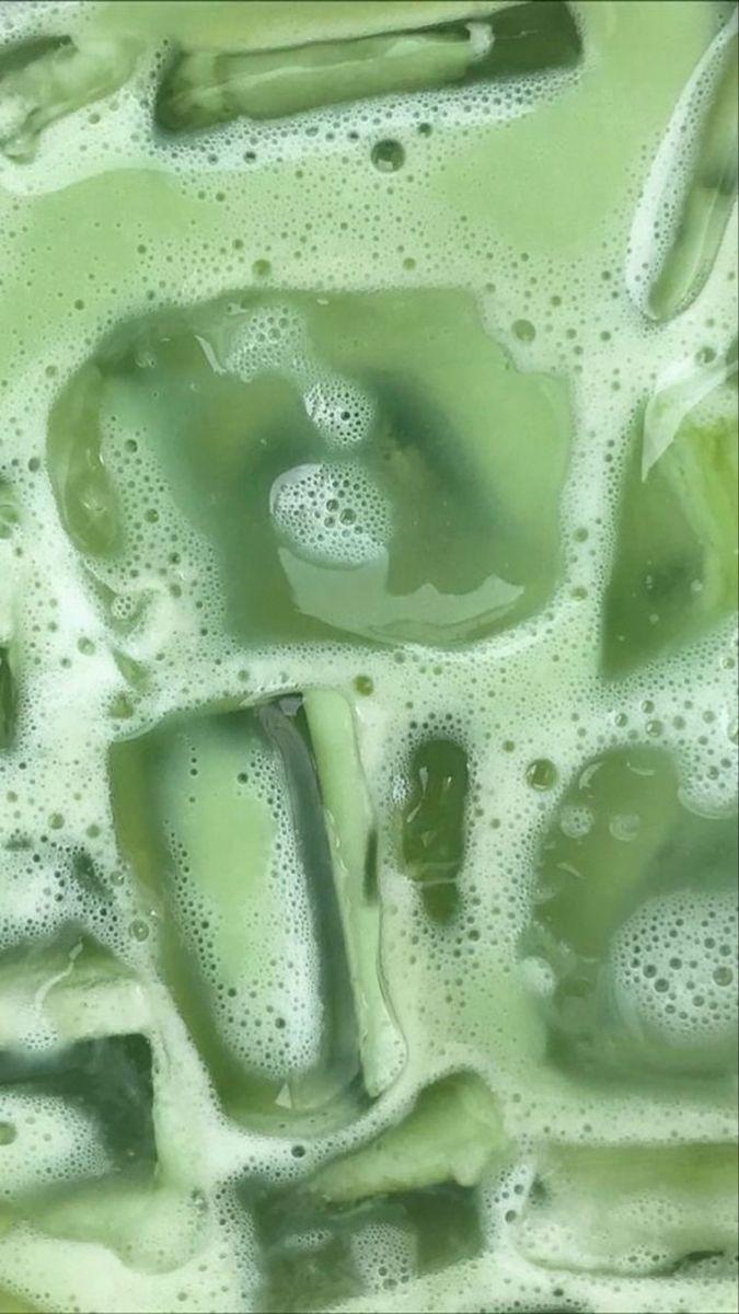 Matcha Green Wallpapers Top Free Matcha Green Backgrounds