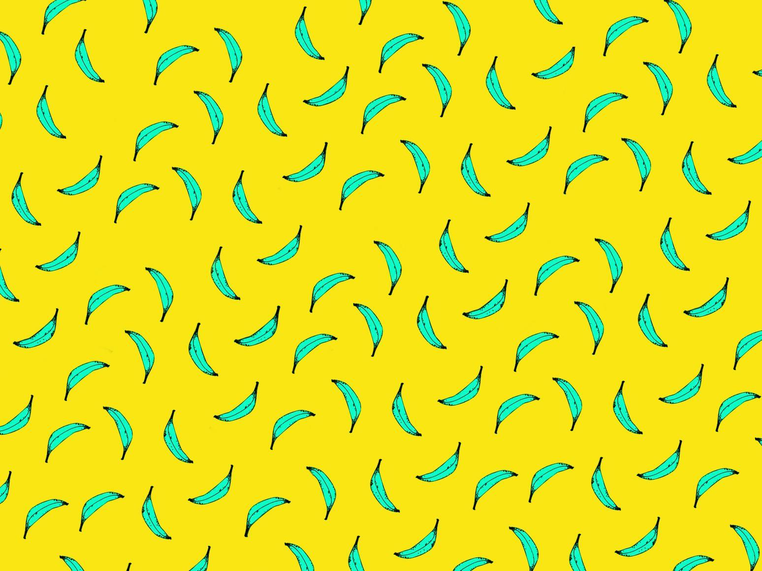 Banana Desktop Wallpapers Top Free Banana Desktop Backgrounds