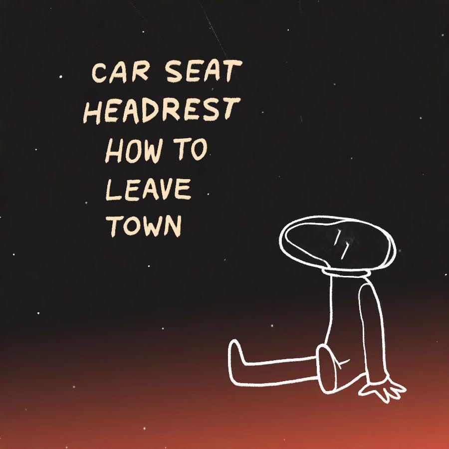 Car Seat Headrest Wallpapers Top Free Car Seat Headrest Backgrounds