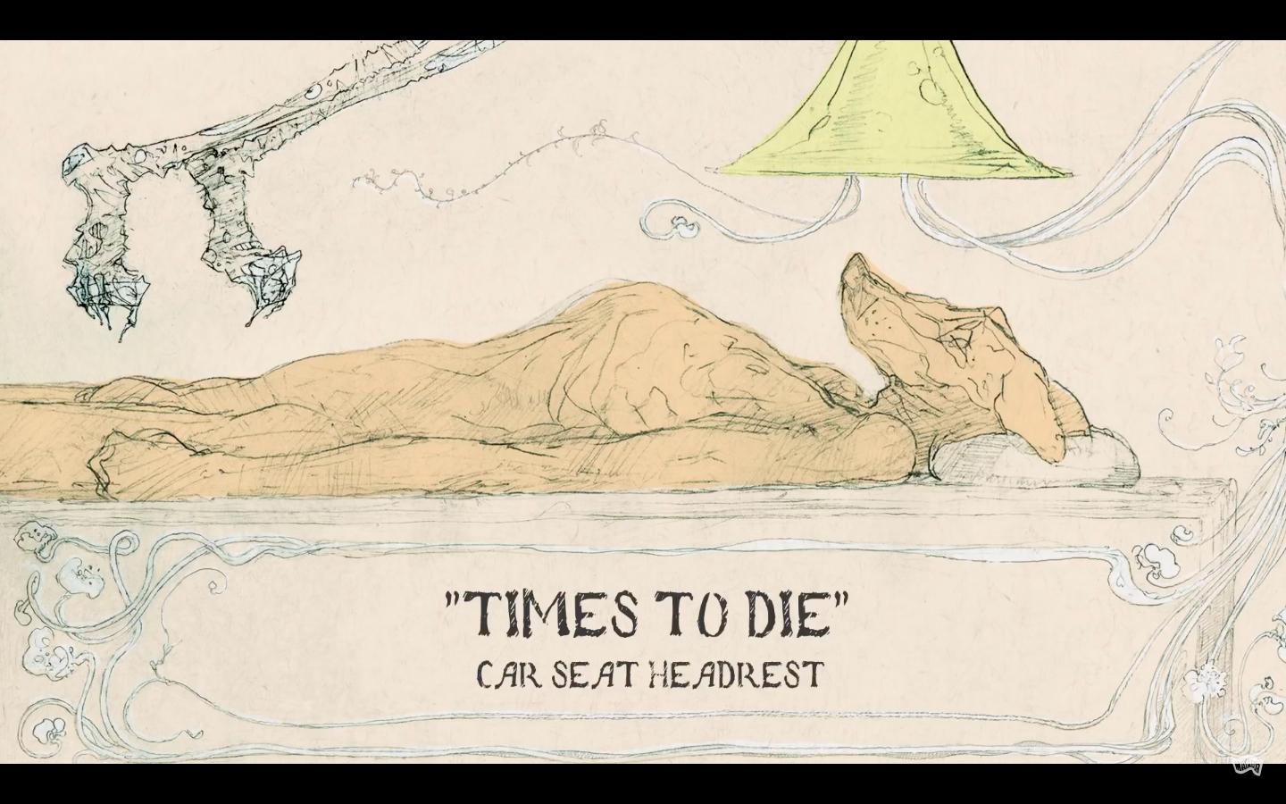 Car Seat Headrest Wallpapers Top Free Car Seat Headrest Backgrounds