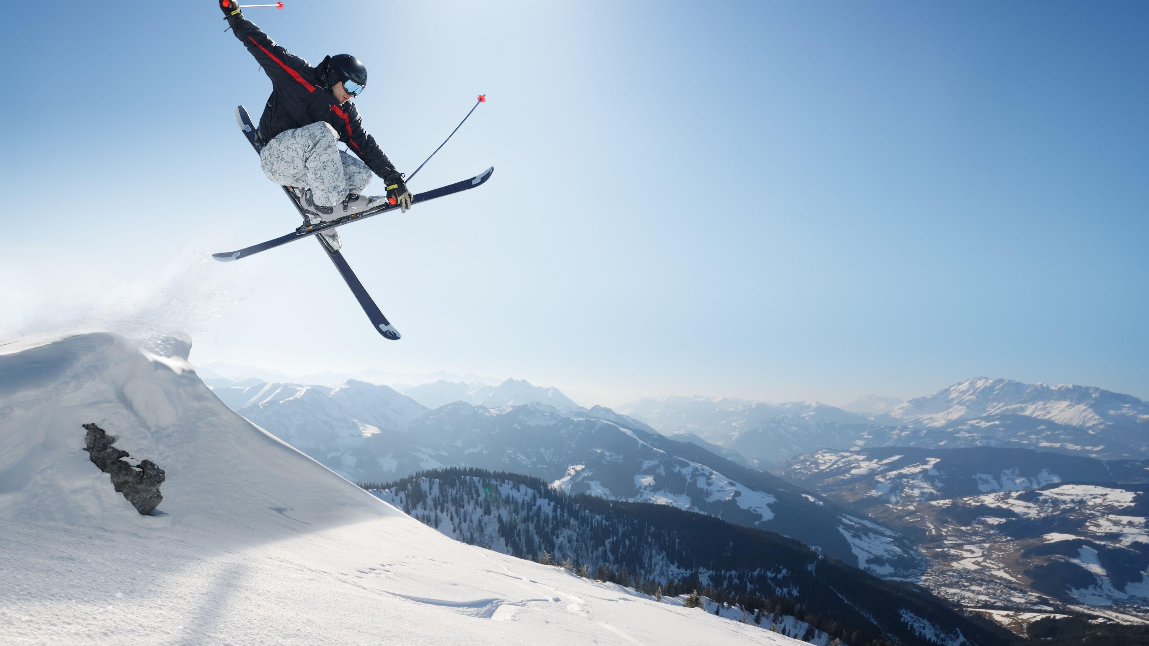 Skiing 4K Wallpapers Top Free Skiing 4K Backgrounds