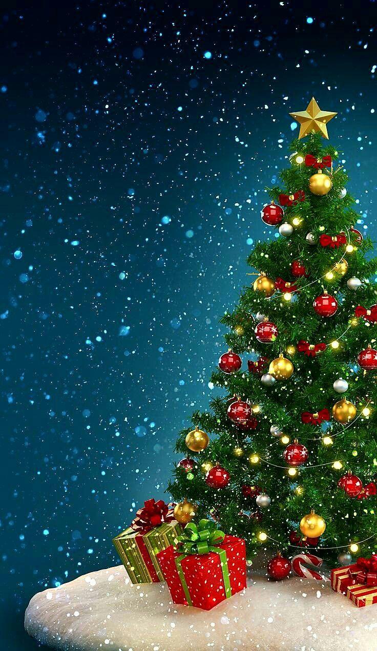 Modern Christmas Wallpapers Top Free Modern Christmas Backgrounds