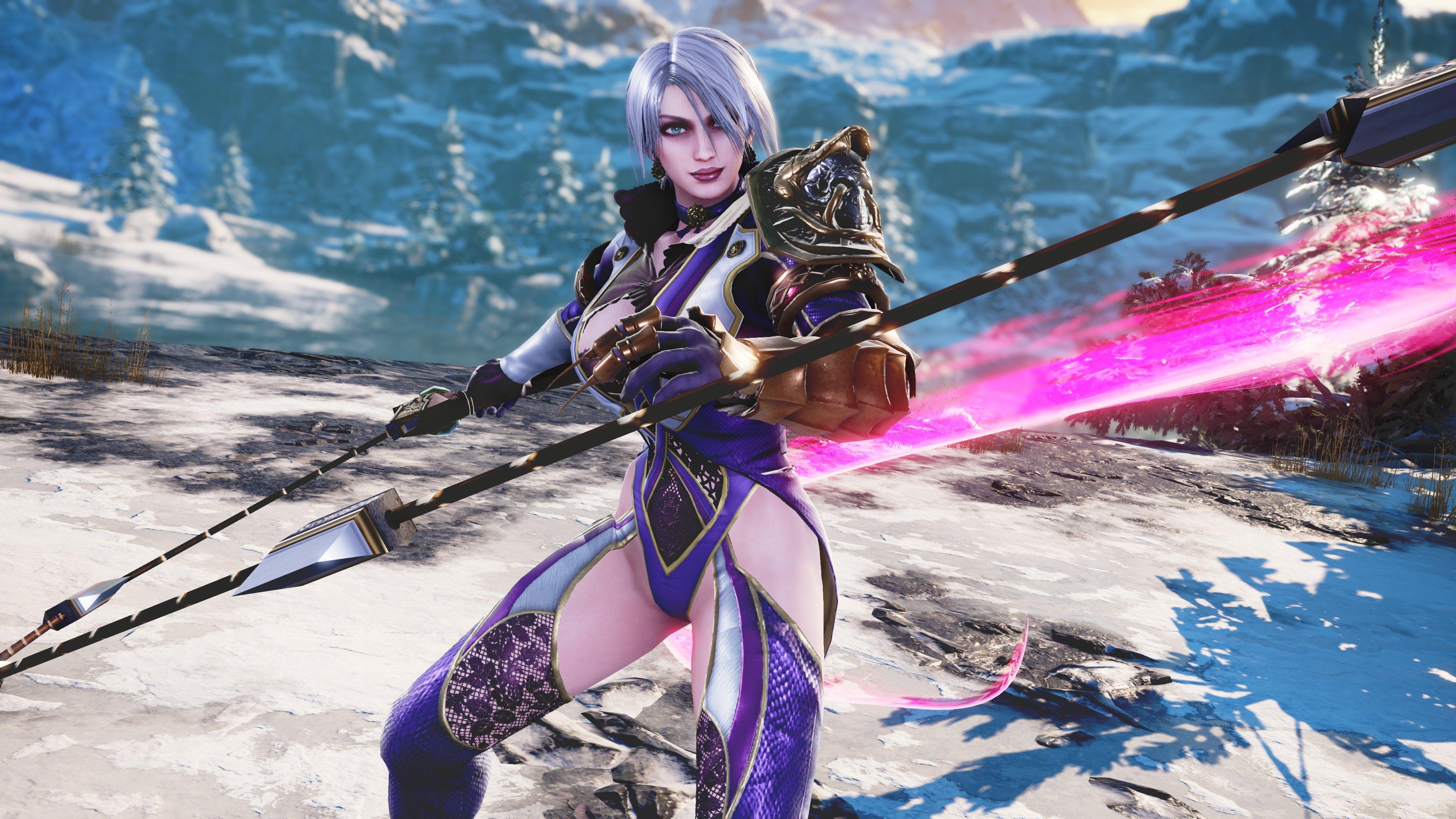 Ivy Valentine Wallpapers - Top Free Ivy Valentine Backgrounds