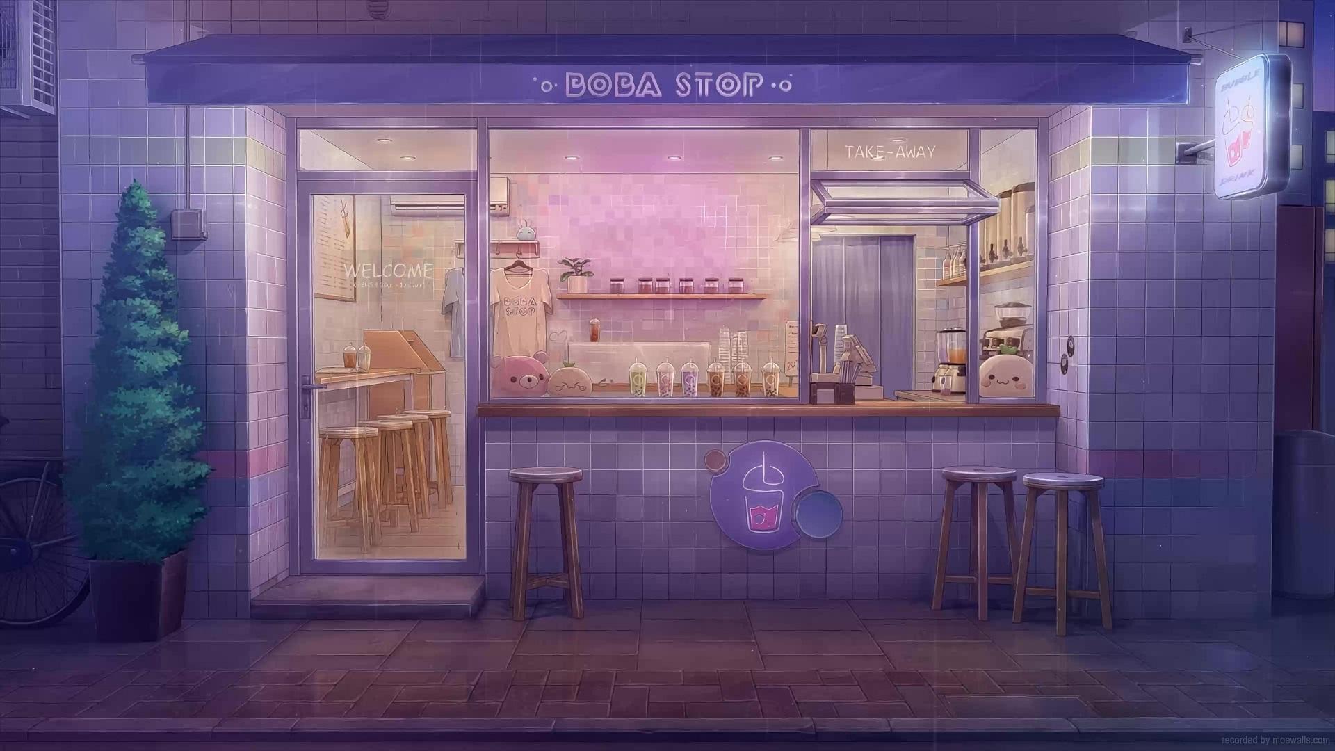 Coffee Lofi Wallpapers Top Free Coffee Lofi Backgrounds WallpaperAccess