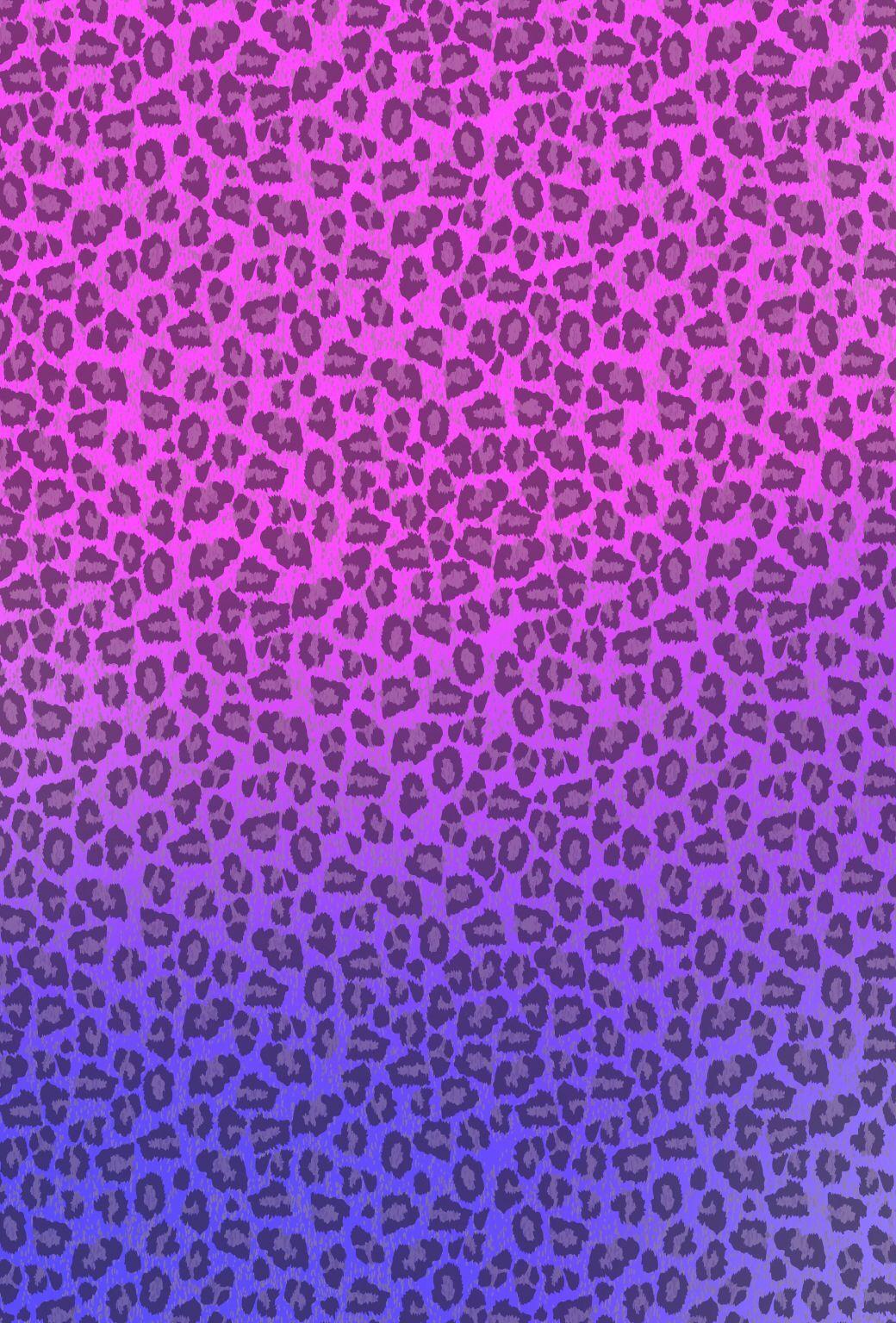 Purple Leopard Wallpapers Top Free Purple Leopard Backgrounds