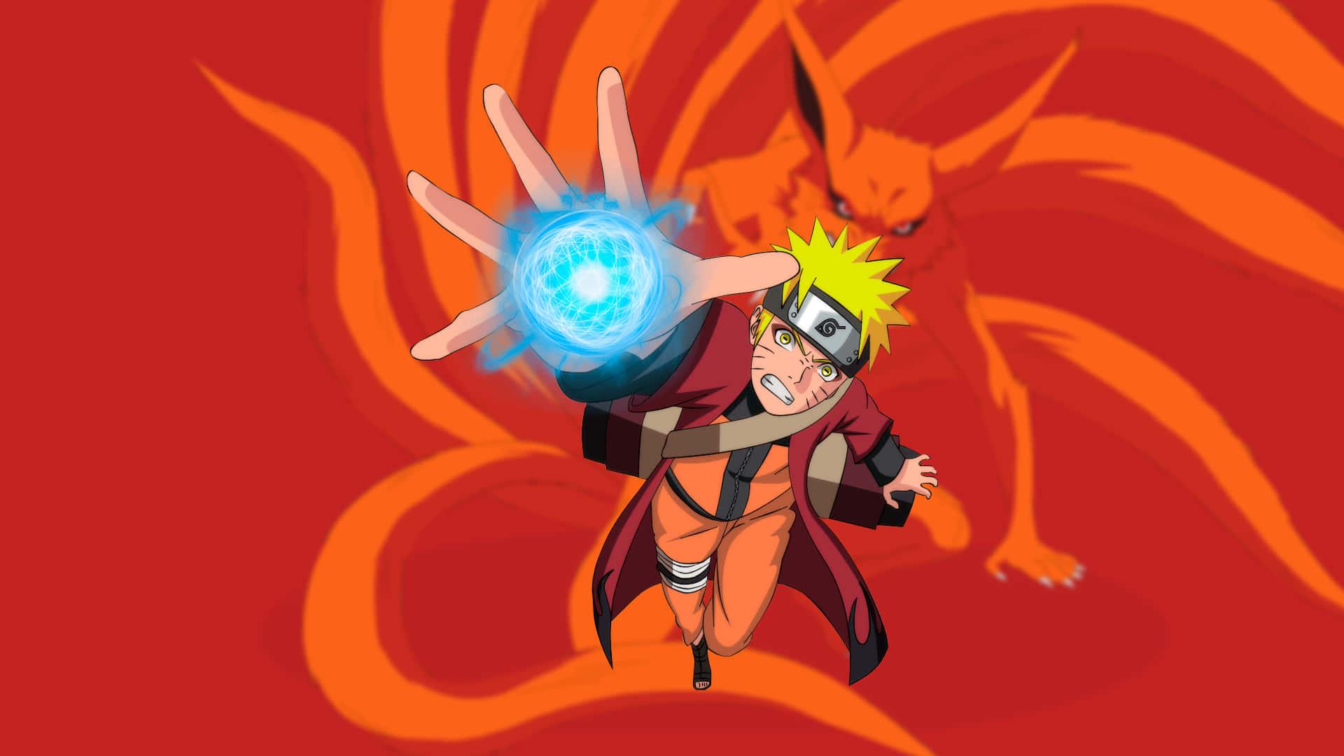 Naruto Jutsu Wallpapers Top Free Naruto Jutsu Backgrounds