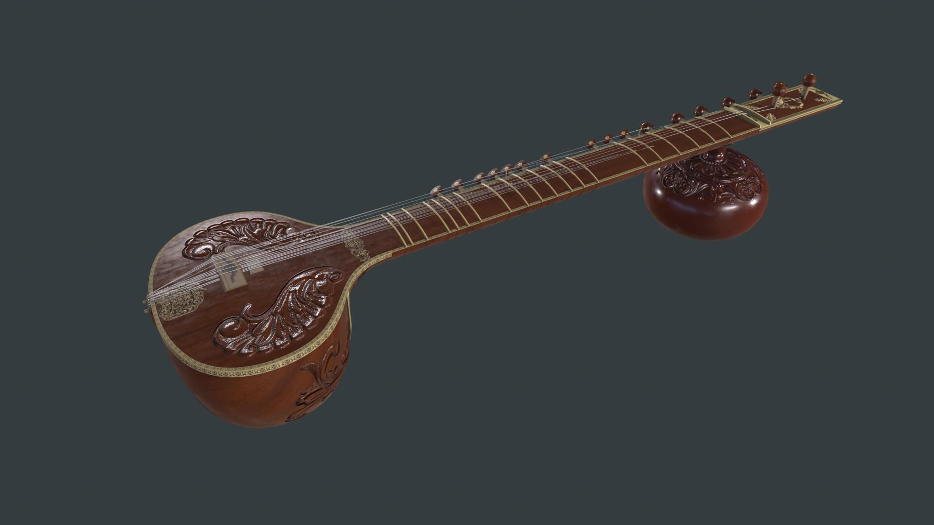 Sitar Wallpapers Top Free Sitar Backgrounds WallpaperAccess