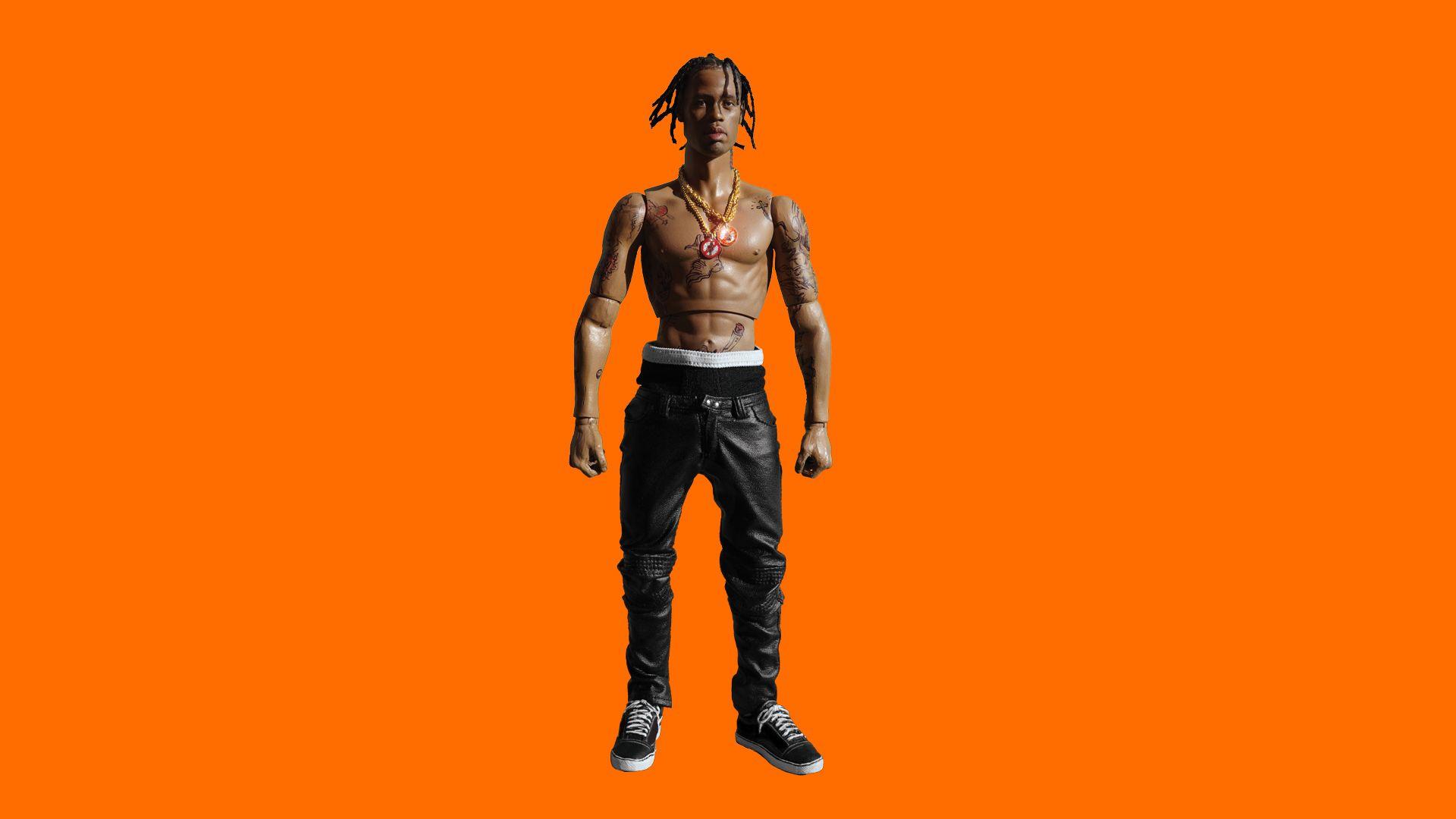 Rodeo Travis Scott Wallpapers Top Free Rodeo Travis Scott Backgrounds