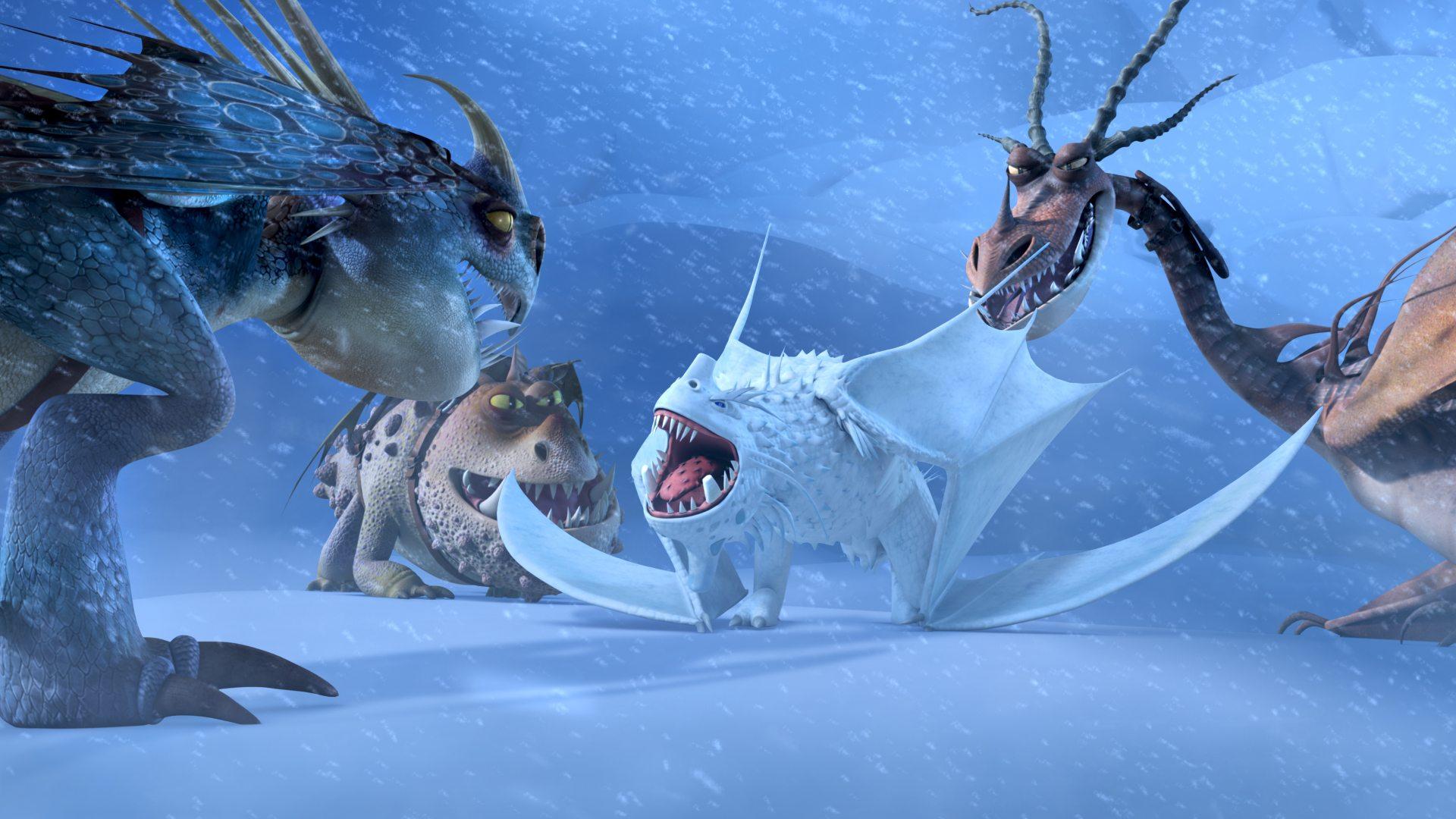 Dragons Race To The Edge Wallpapers Top Free Dragons Race To The Edge