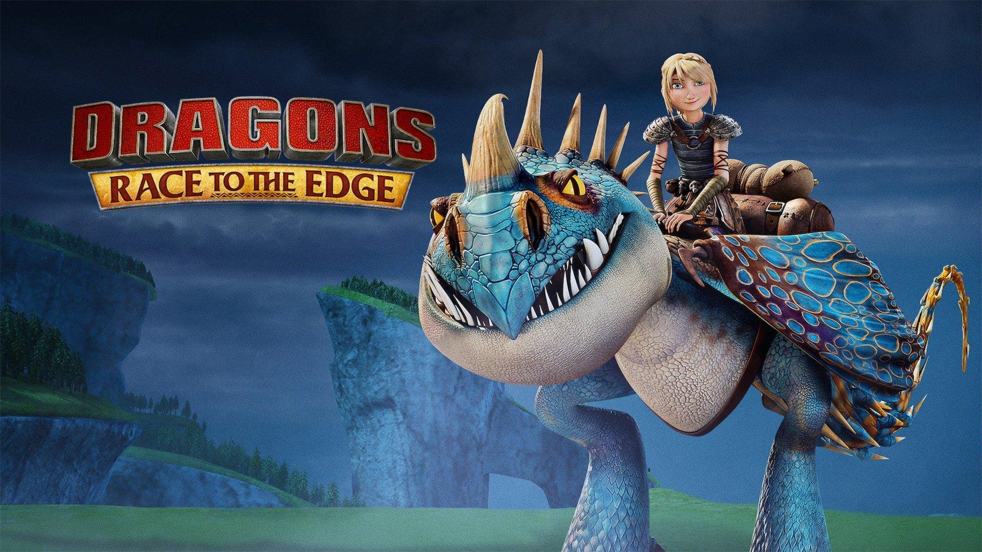 Dragons Race To The Edge Wallpapers Top Free Dragons Race To The Edge