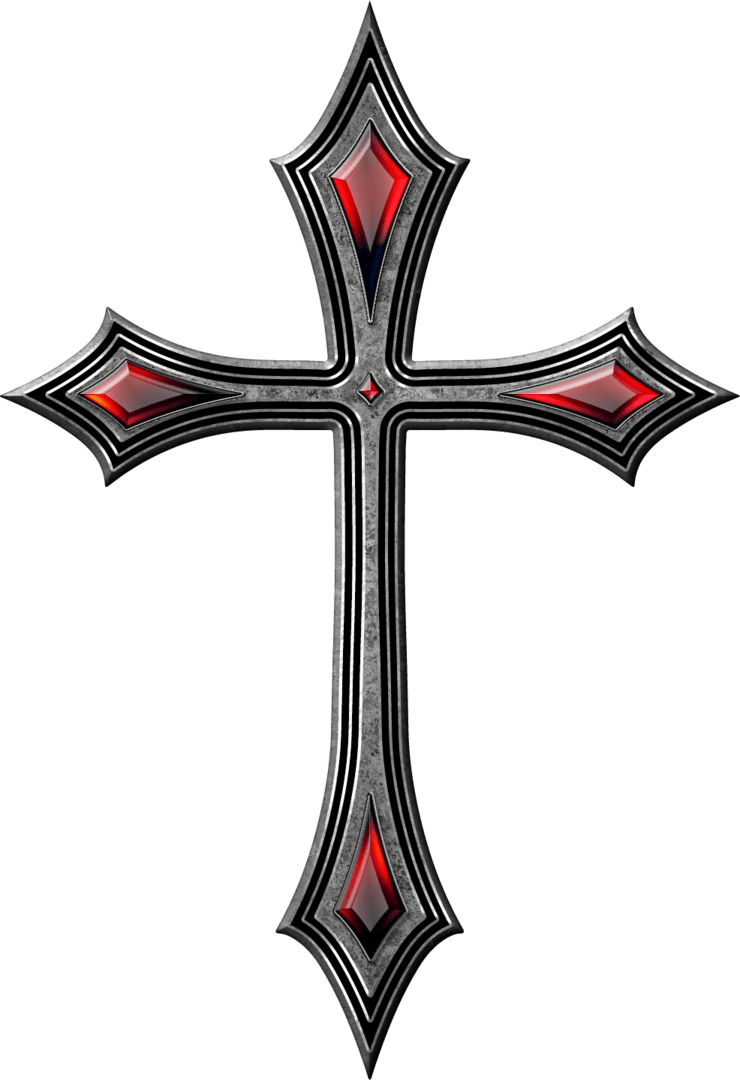Gothic Cross Wallpapers Top Free Gothic Cross Backgrounds