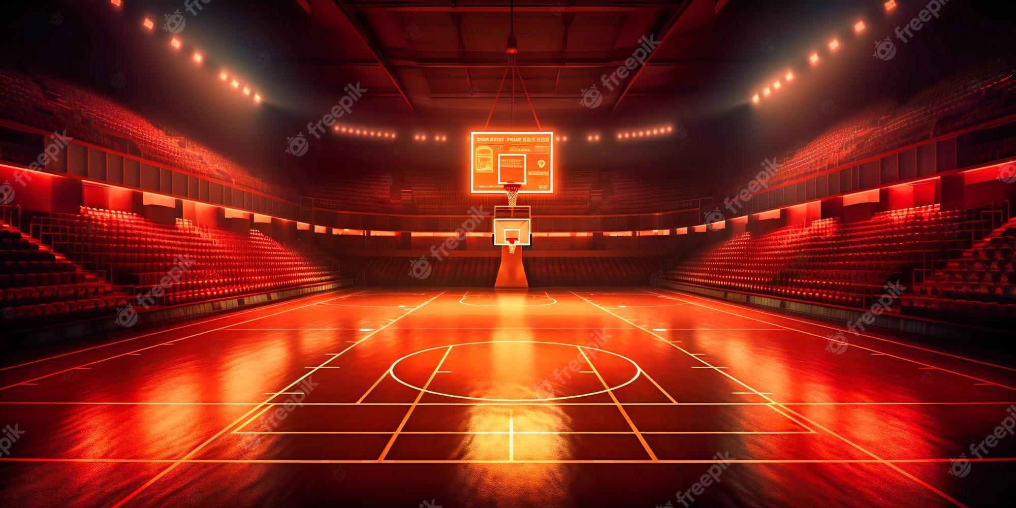 NBA Court Wallpapers Top Free NBA Court Backgrounds WallpaperAccess