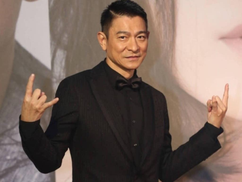 Andy Lau Wallpapers Top Free Andy Lau Backgrounds WallpaperAccess