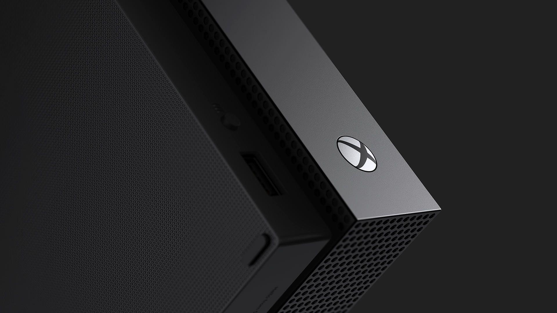 Xbox One X Wallpapers Top Free Xbox One X Backgrounds WallpaperAccess