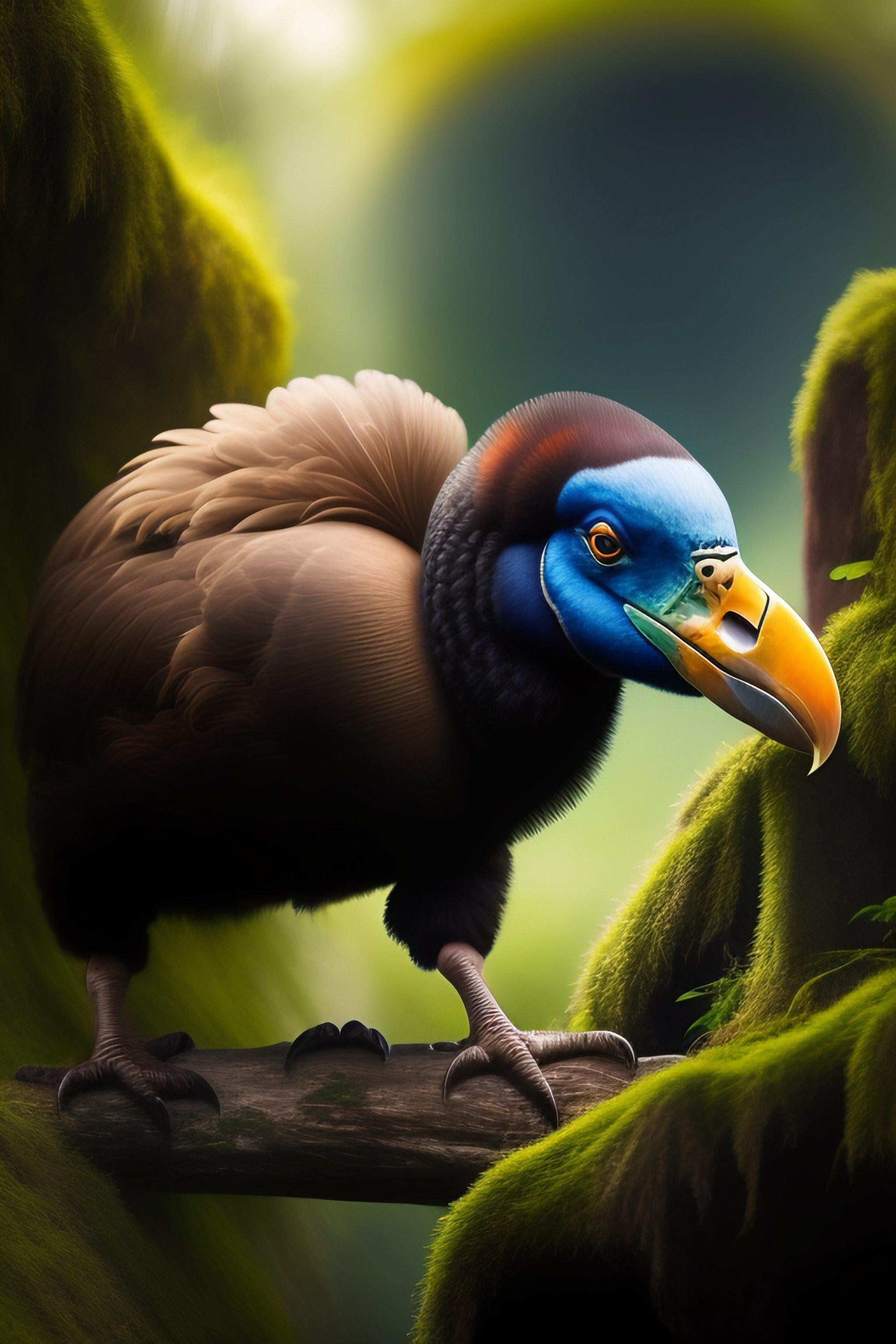 Dodo Wallpapers Top Free Dodo Backgrounds WallpaperAccess