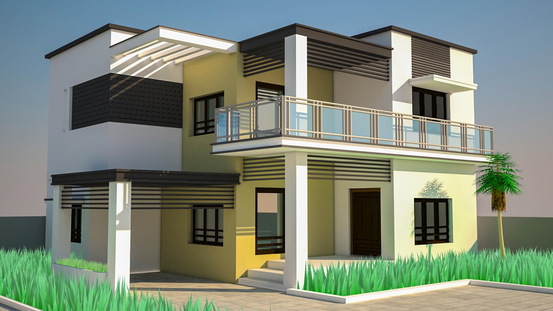 Duplex House Wallpapers Top Free Duplex House Backgrounds