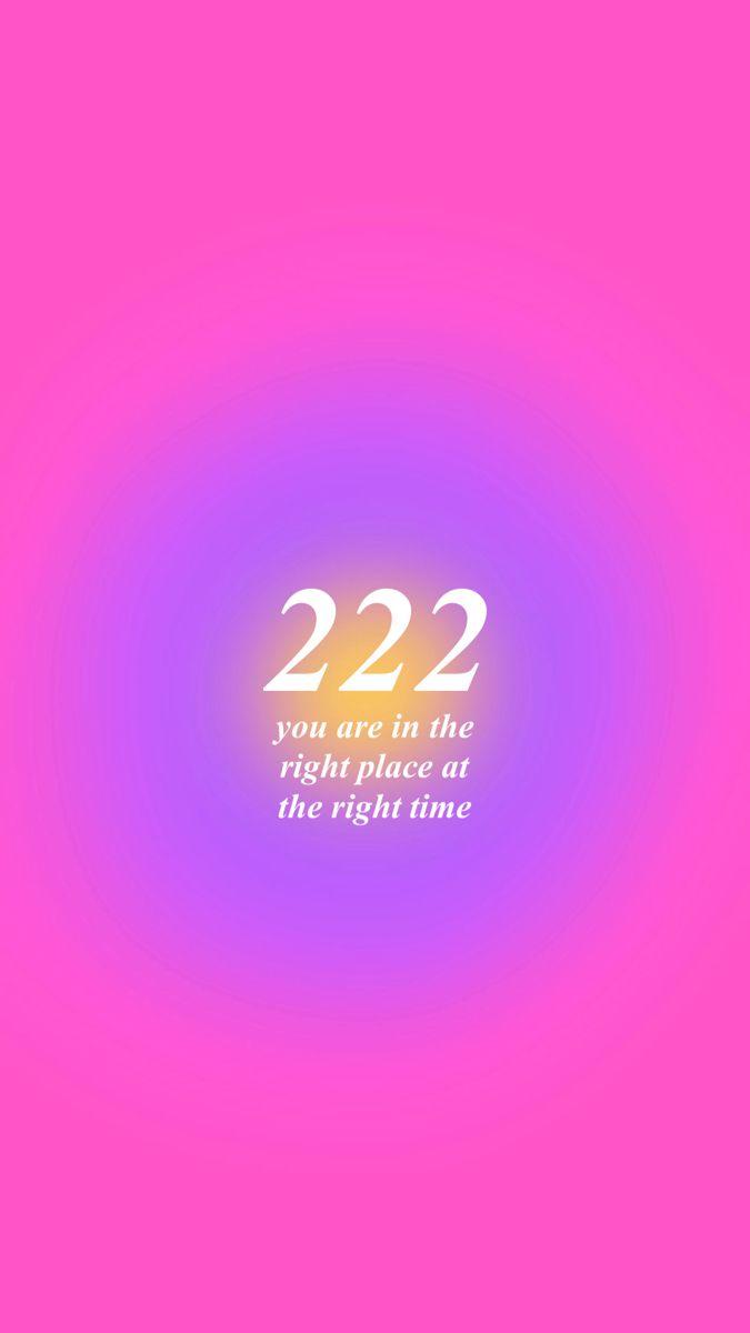 Angel Numbers Wallpapers Top Free Angel Numbers Backgrounds