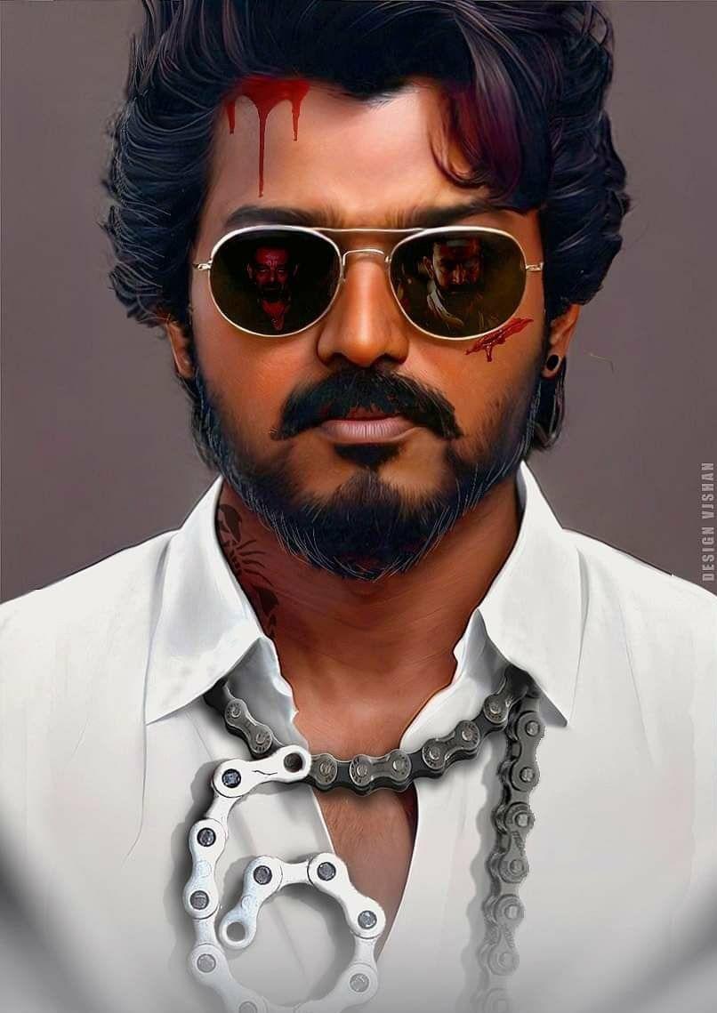 Leo Vijay Wallpapers Top Free Leo Vijay Backgrounds WallpaperAccess