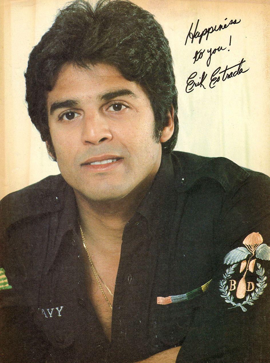 Erik Estrada Wallpapers Top Free Erik Estrada Backgrounds
