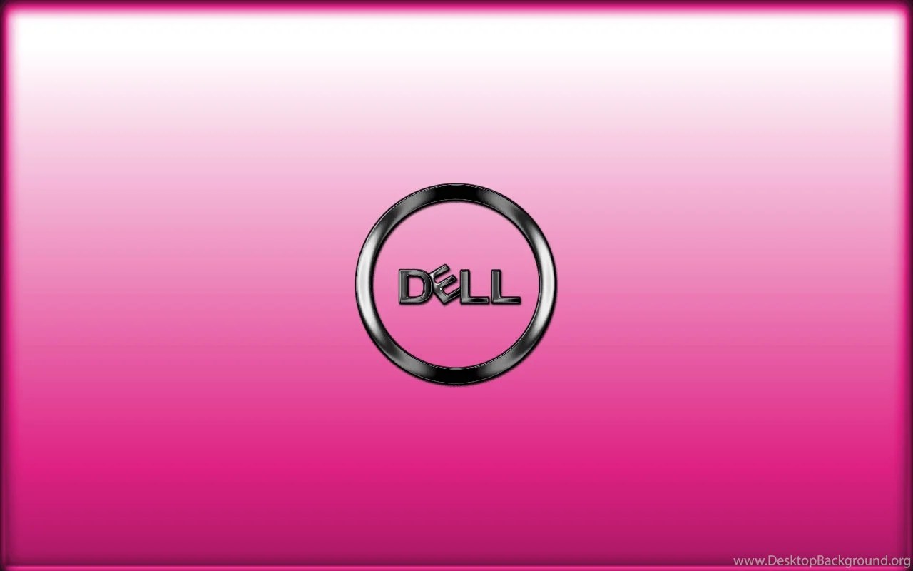 Pink Dell Wallpapers Top Free Pink Dell Backgrounds WallpaperAccess