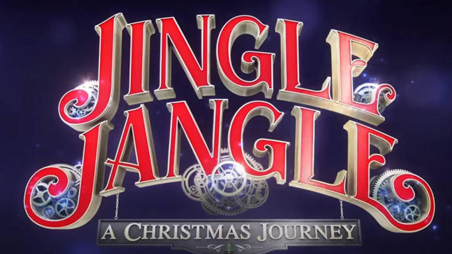 Jingle Jangle A Christmas Journey Wallpapers Top Free Jingle Jangle A