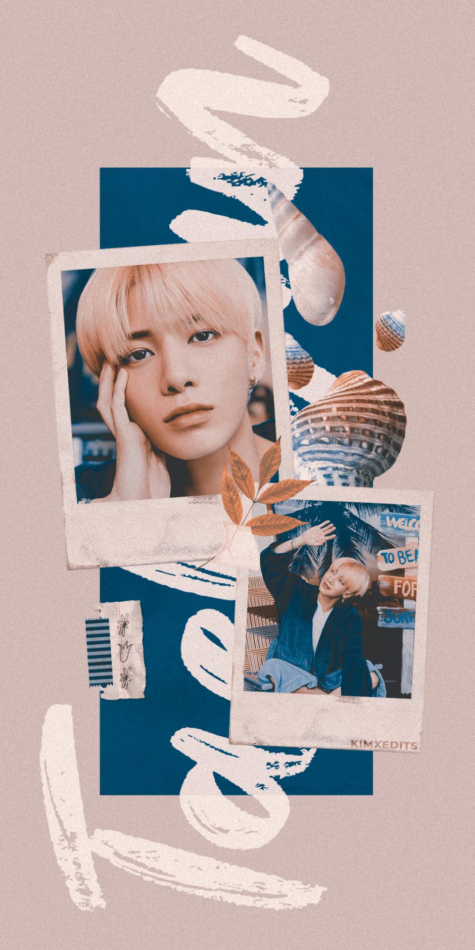 TXT Blue Hour Wallpapers Top Free TXT Blue Hour Backgrounds