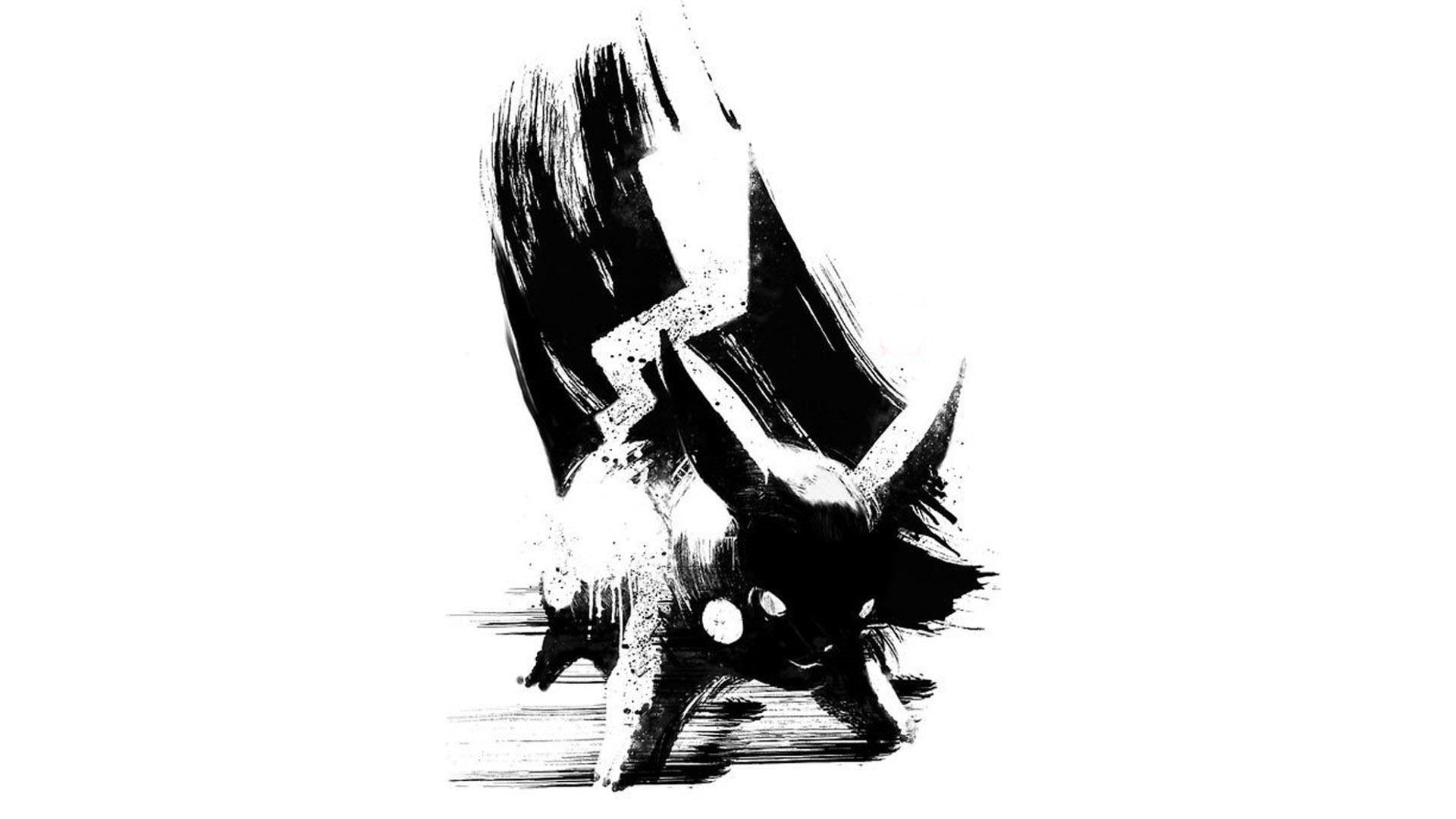 Pokemon Black and White Wallpapers Top Free Pokemon Black and White