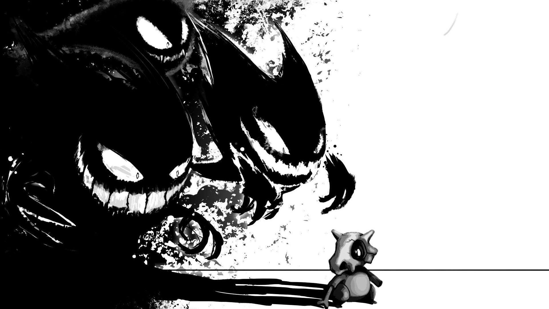 Pokemon Black And White Wallpaper Hd