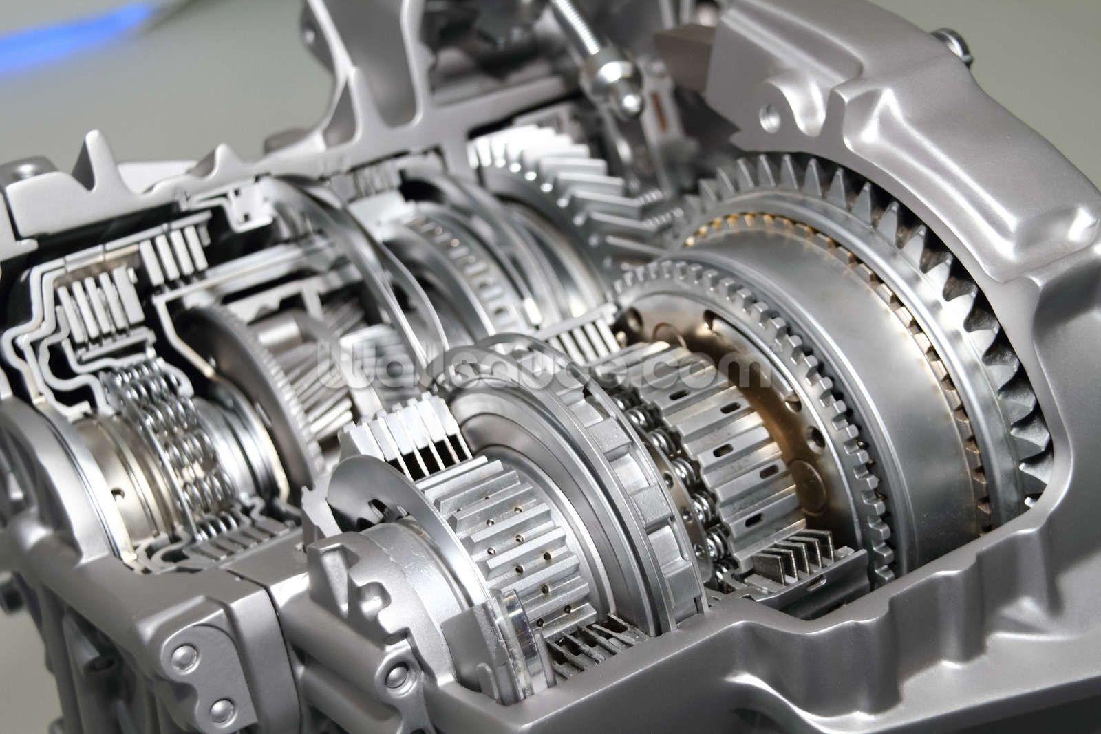 Gearbox Wallpapers - Top Free Gearbox Backgrounds - WallpaperAccess