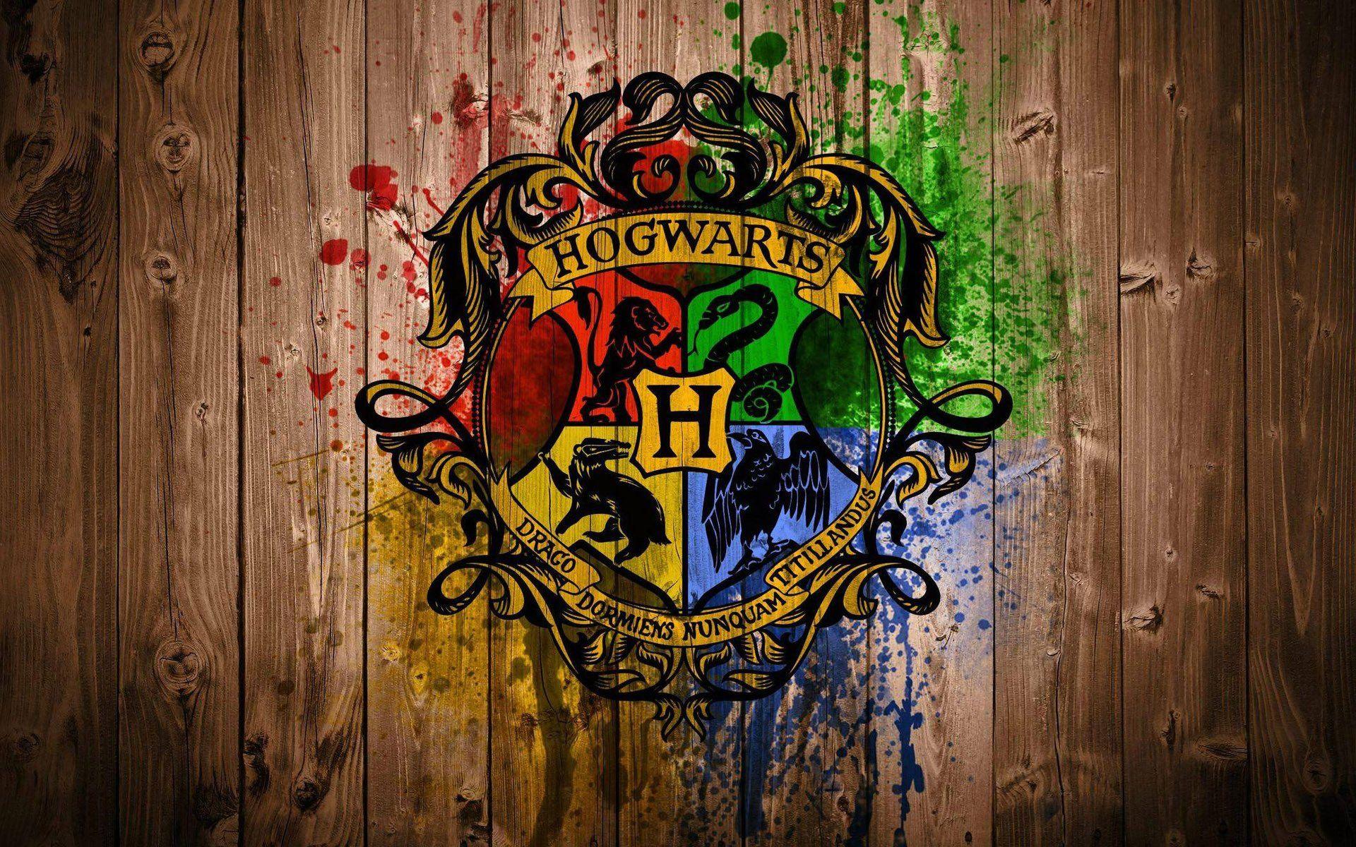 Hogwarts Houses Wallpapers Top Free Hogwarts Houses Backgrounds