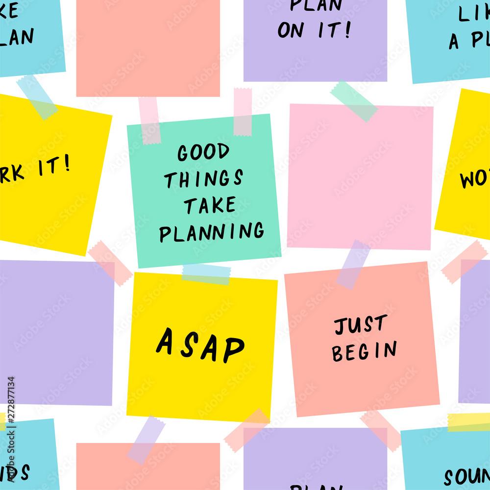 Sticky Note Wallpapers Top Free Sticky Note Backgrounds WallpaperAccess