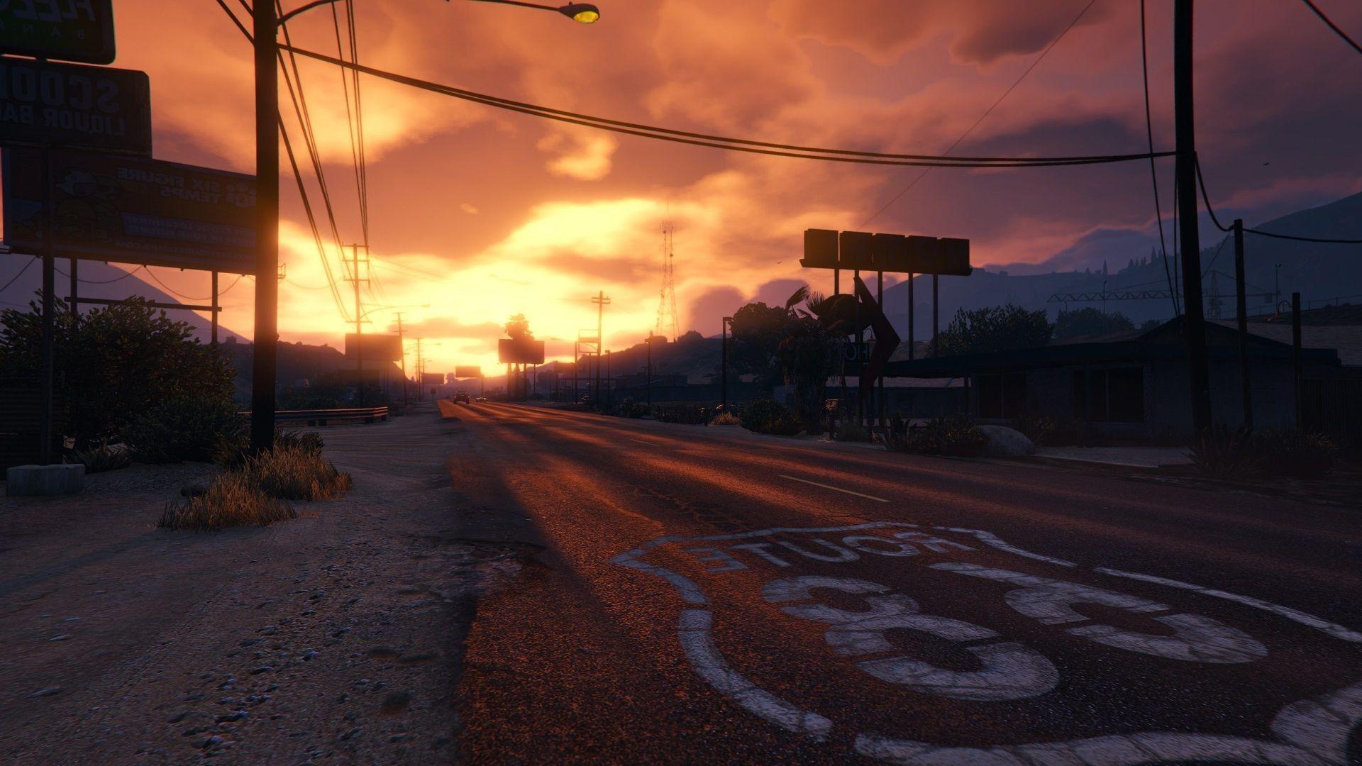 GTA 5 1920X1080 Wallpapers Top Free GTA 5 1920X1080 Backgrounds