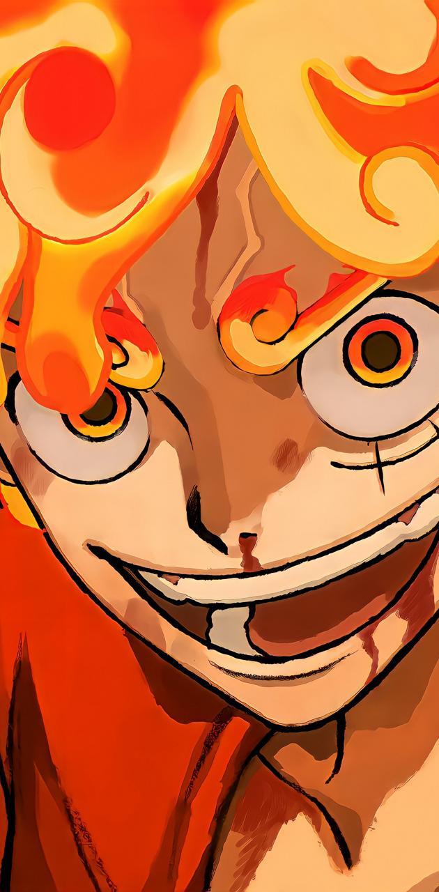 Luffy Joy Boy Wallpapers Top Free Luffy Joy Boy Backgrounds