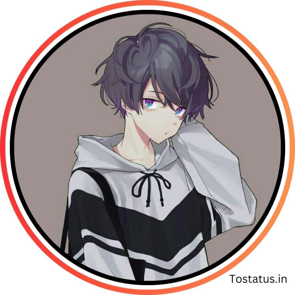 Anime DP Wallpapers Top Free Anime DP Backgrounds WallpaperAccess