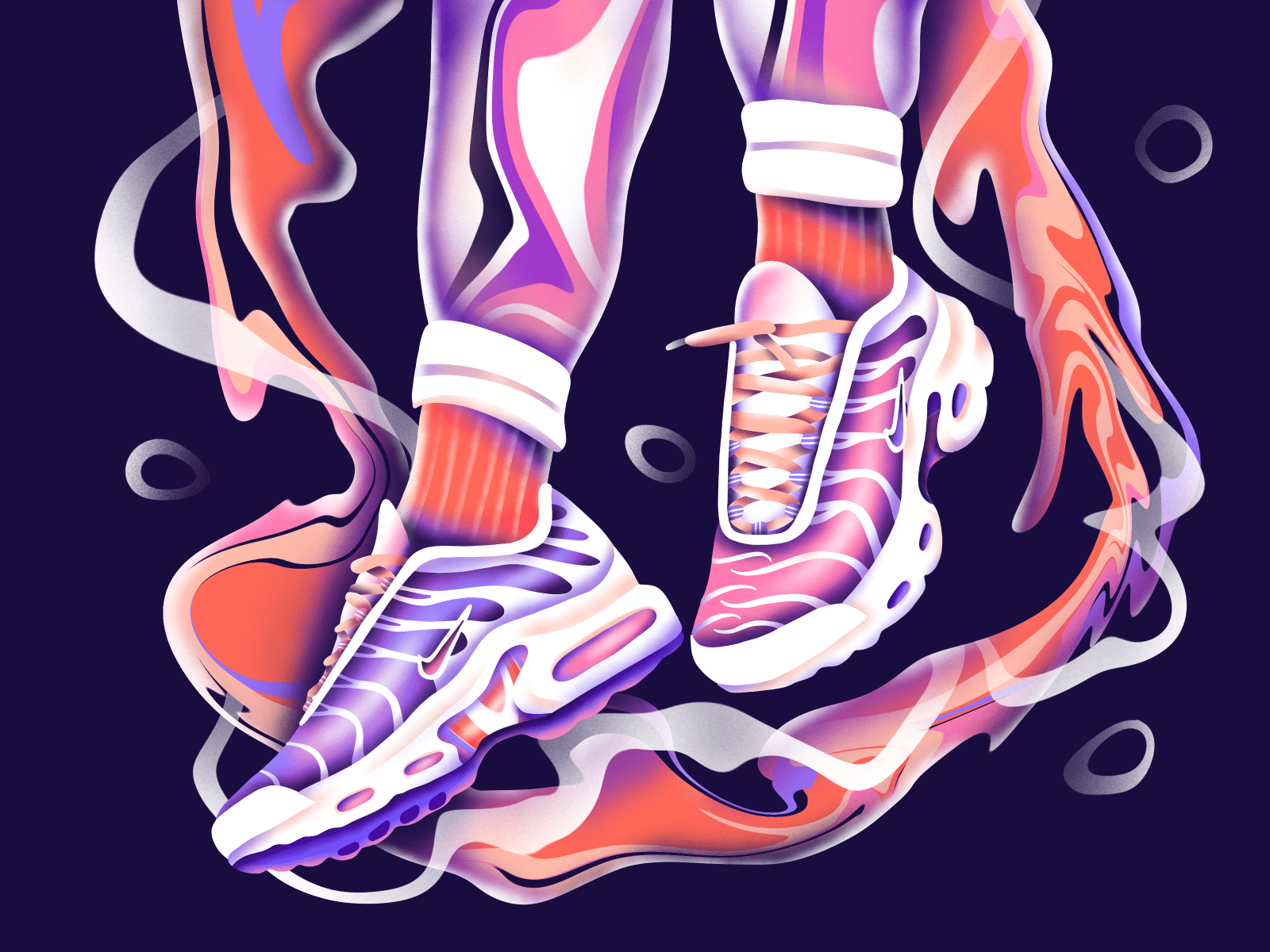 Nike TN Wallpapers Top Free Nike TN Backgrounds WallpaperAccess