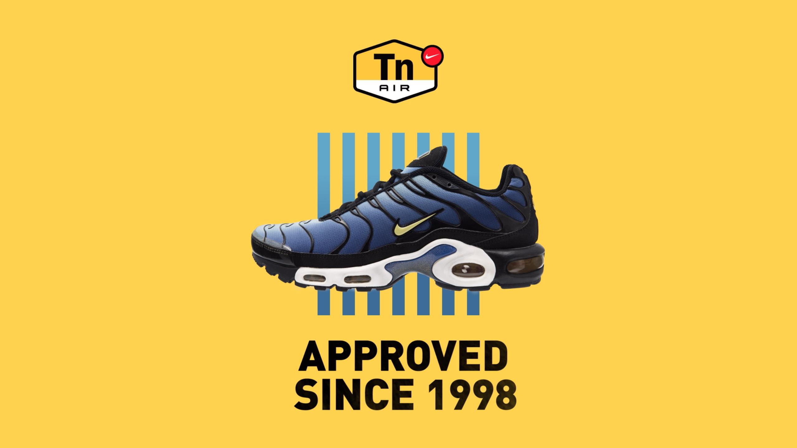 Nike TN Wallpapers Top Free Nike TN Backgrounds WallpaperAccess