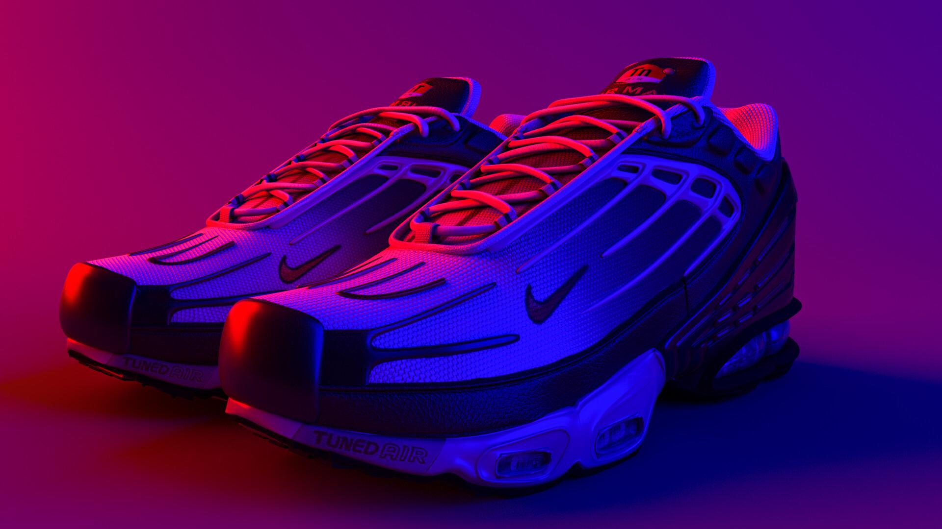 Nike TN Wallpapers Top Free Nike TN Backgrounds WallpaperAccess