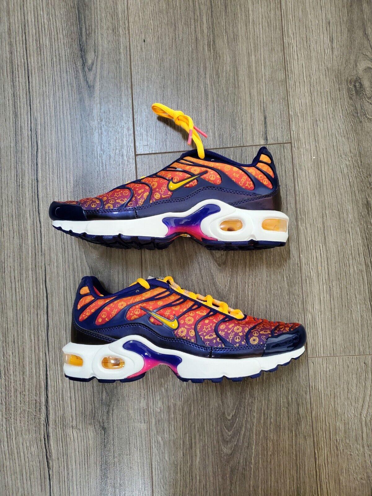 Nike TN Wallpapers Top Free Nike TN Backgrounds WallpaperAccess