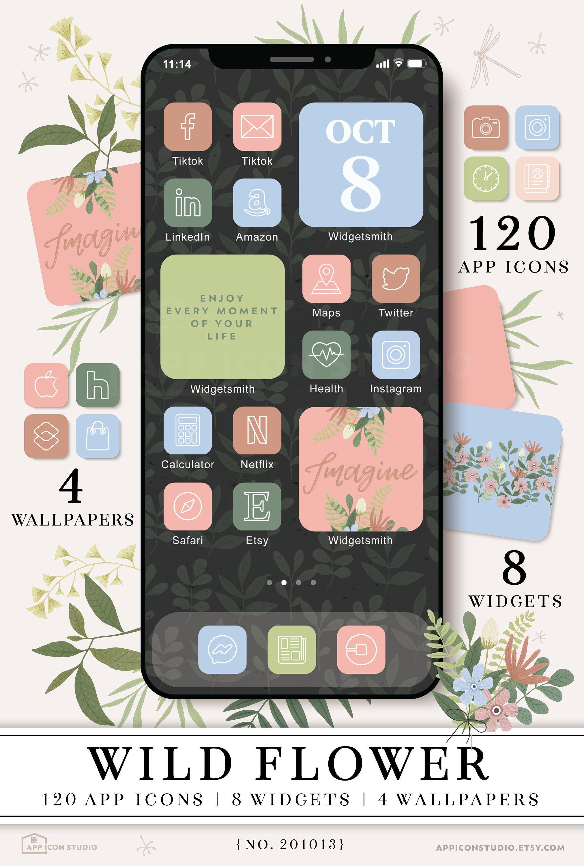 Widget Wallpapers Top Free Widget Backgrounds WallpaperAccess