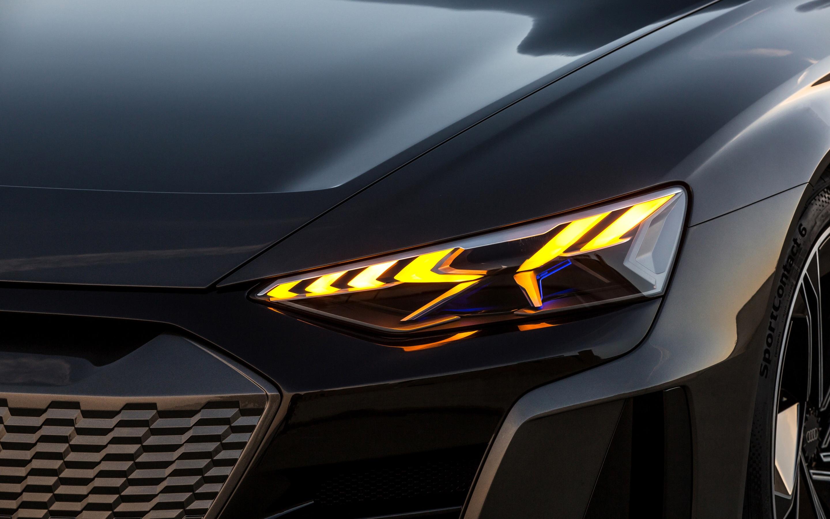 Car Headlight Wallpapers Top Free Car Headlight Backgrounds