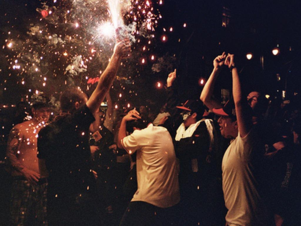 House Party Wallpapers Top Free House Party Backgrounds WallpaperAccess