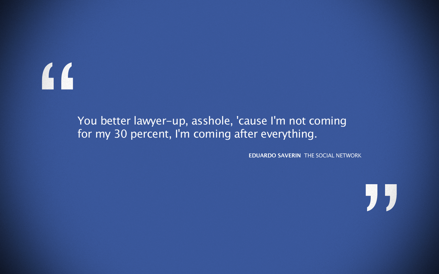 Blue Quote Wallpapers Top Free Blue Quote Backgrounds WallpaperAccess