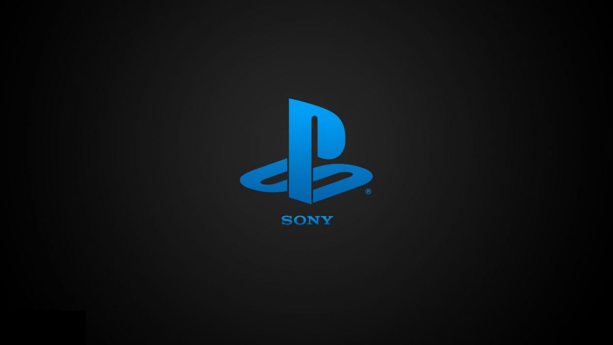 PlayStation Blue Wallpapers Top Free PlayStation Blue Backgrounds