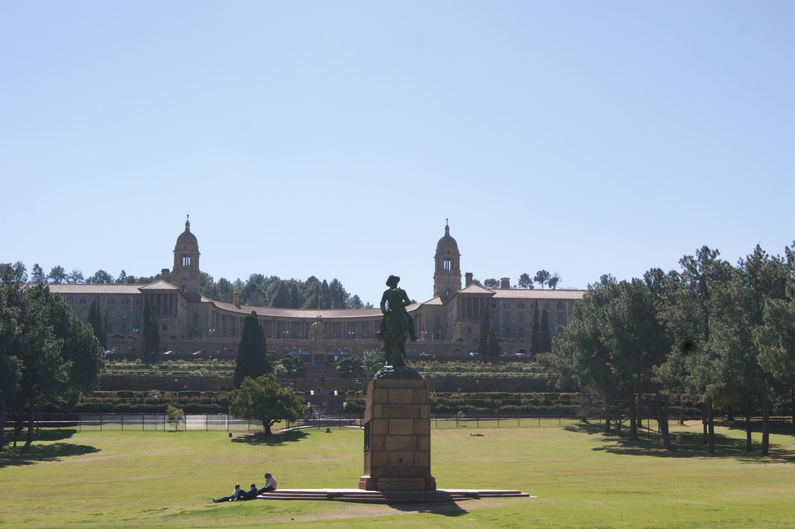 Pretoria Wallpapers Top Free Pretoria Backgrounds WallpaperAccess