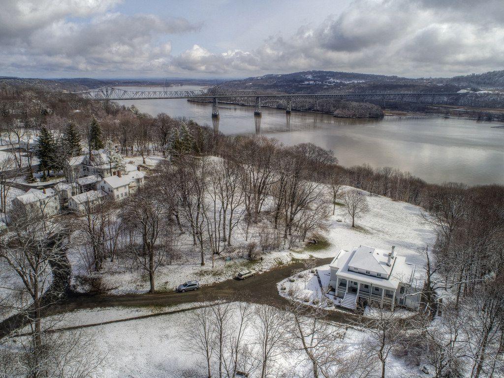 Hudson Valley Winter Wallpapers Top Free Hudson Valley Winter