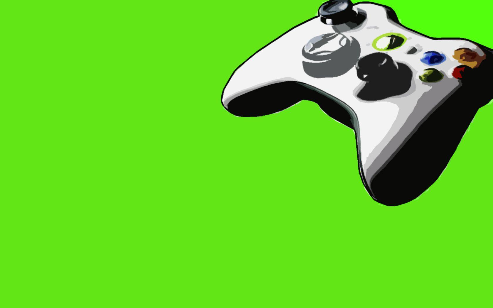 Green Xbox Wallpapers Top Free Green Xbox Backgrounds WallpaperAccess